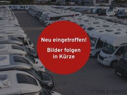 HYMER/ERIBA Grand Canyon S CrossOver 600 WECHSELRICHTER, AHK