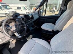 HYMER/ERIBA Grand Canyon S CrossOver 600 WECHSELRICHTER, AHK