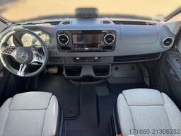 HYMER/ERIBA Grand Canyon S CrossOver 600 WECHSELRICHTER, AHK