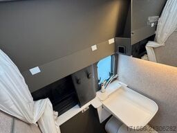 HYMER/ERIBA Grand Canyon S CrossOver 600 WECHSELRICHTER, AHK