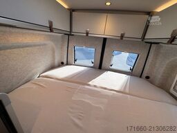 HYMER/ERIBA Grand Canyon S CrossOver 600 WECHSELRICHTER, AHK
