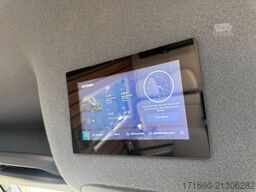 HYMER/ERIBA Grand Canyon S CrossOver 600 WECHSELRICHTER, AHK