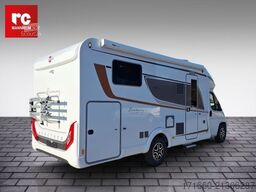 BÜRSTNER Lyseo TD 727 G Mega-Deal!