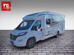 BÜRSTNER Lyseo TD 727 G Mega-Deal!