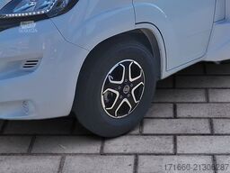 BÜRSTNER Lyseo TD 727 G Mega-Deal!