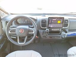 BÜRSTNER Lyseo TD 727 G Mega-Deal!