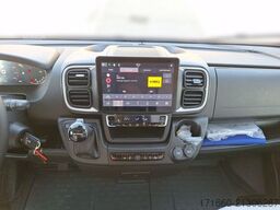 BÜRSTNER Lyseo TD 727 G Mega-Deal!