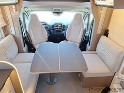 BÜRSTNER Lyseo TD 727 G Mega-Deal!