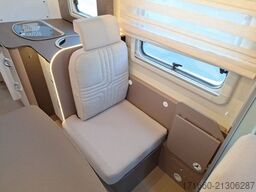 BÜRSTNER Lyseo TD 727 G Mega-Deal!