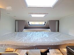 BÜRSTNER Lyseo TD 727 G Mega-Deal!