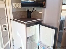 BÜRSTNER Lyseo TD 727 G Mega-Deal!