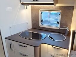 BÜRSTNER Lyseo TD 727 G Mega-Deal!