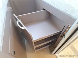 BÜRSTNER Lyseo TD 727 G Mega-Deal!