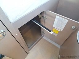 BÜRSTNER Lyseo TD 727 G Mega-Deal!