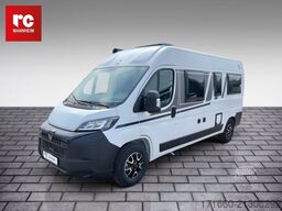 CARADO CV 600 Optik Paket 2, MJ 2025, PEUGEOT