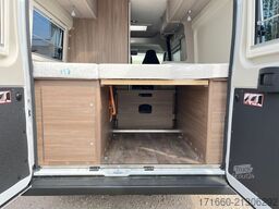 CARADO CV 600 Optik Paket 2, MJ 2025, PEUGEOT