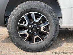 CARADO CV 600 Optik Paket 2, MJ 2025, PEUGEOT