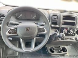 CARADO CV 600 Optik Paket 2, MJ 2025, PEUGEOT