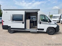 CARADO CV 600 Optik Paket 2, MJ 2025, PEUGEOT