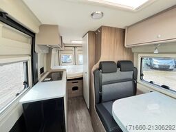 CARADO CV 600 Optik Paket 2, MJ 2025, PEUGEOT