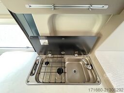 CARADO CV 600 Optik Paket 2, MJ 2025, PEUGEOT