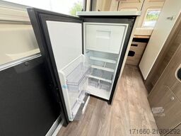 CARADO CV 600 Optik Paket 2, MJ 2025, PEUGEOT