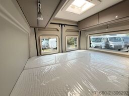 CARADO CV 600 Optik Paket 2, MJ 2025, PEUGEOT