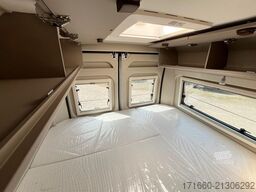 CARADO CV 600 Optik Paket 2, MJ 2025, PEUGEOT