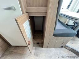 CARADO CV 600 Optik Paket 2, MJ 2025, PEUGEOT