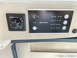 CARADO CV 600 Optik Paket 2, MJ 2025, PEUGEOT