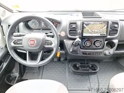 CARADO pro+ T 338 Automatik, Navi, RFK, SAT&TV