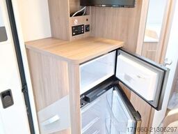 CARADO pro+ T 338 Automatik, Navi, RFK, SAT&TV