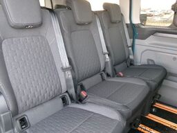 FORD Tourneo Custom Bus Titanium B&O LHZ AHK Kam