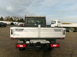 FORD Transit 350L3 Kipper AHK Kam EinzelKab