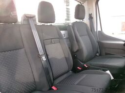 FORD Transit 350L3 Kipper AHK Kam EinzelKab