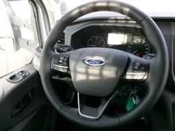 FORD Transit 350L3 Kipper AHK Kam EinzelKab