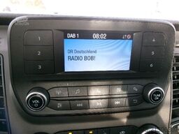 FORD Transit 350L3 Kipper AHK Kam EinzelKab