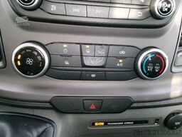 FORD Transit 350L3 Kipper AHK Kam EinzelKab