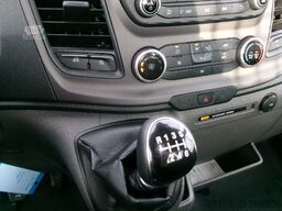 FORD Transit 350L3 Kipper AHK Kam EinzelKab