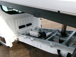 FORD Transit 350L3 Kipper AHK Kam EinzelKab