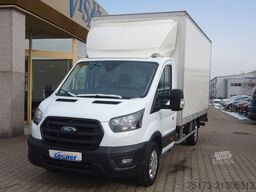 FORD Transit 350 L4 130PS HA Trend Koffer LBW