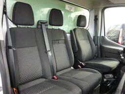 FORD Transit 350 L4 130PS HA Trend Koffer LBW