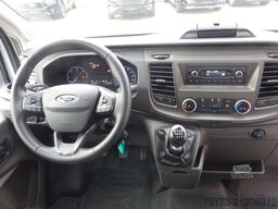 FORD Transit 350 L4 130PS HA Trend Koffer LBW