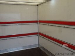 FORD Transit 350 L4 130PS HA Trend Koffer LBW