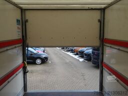 FORD Transit 350 L4 130PS HA Trend Koffer LBW