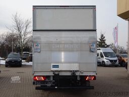 FORD Transit 350 L4 130PS HA Trend Koffer LBW