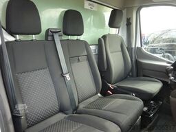 FORD Transit 350 L4 130PS HA Trend Koffer LBW