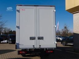 FORD Transit Koffer 350 L4 Einzelk Bi-Xenon Hecktüren