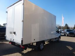 FORD Transit Koffer 350 L4 Einzelk Bi-Xenon Hecktüren