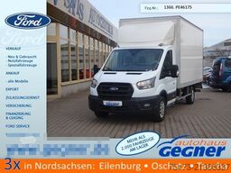 FORD Transit 350 L4 130PS HA Trend Koffer LBW